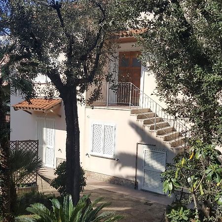 Villa Il Boschetto San Vincenzo Dış mekan fotoğraf
