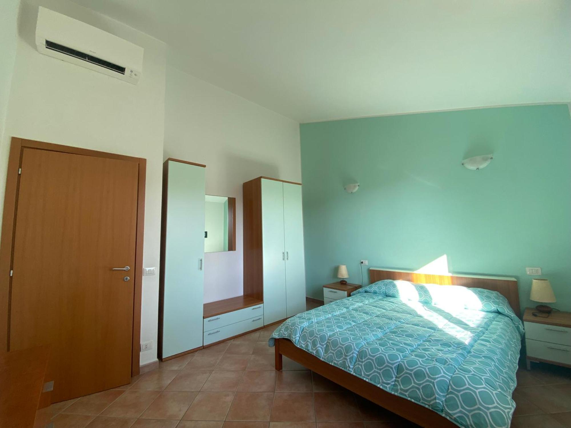 Villa Il Boschetto San Vincenzo Dış mekan fotoğraf