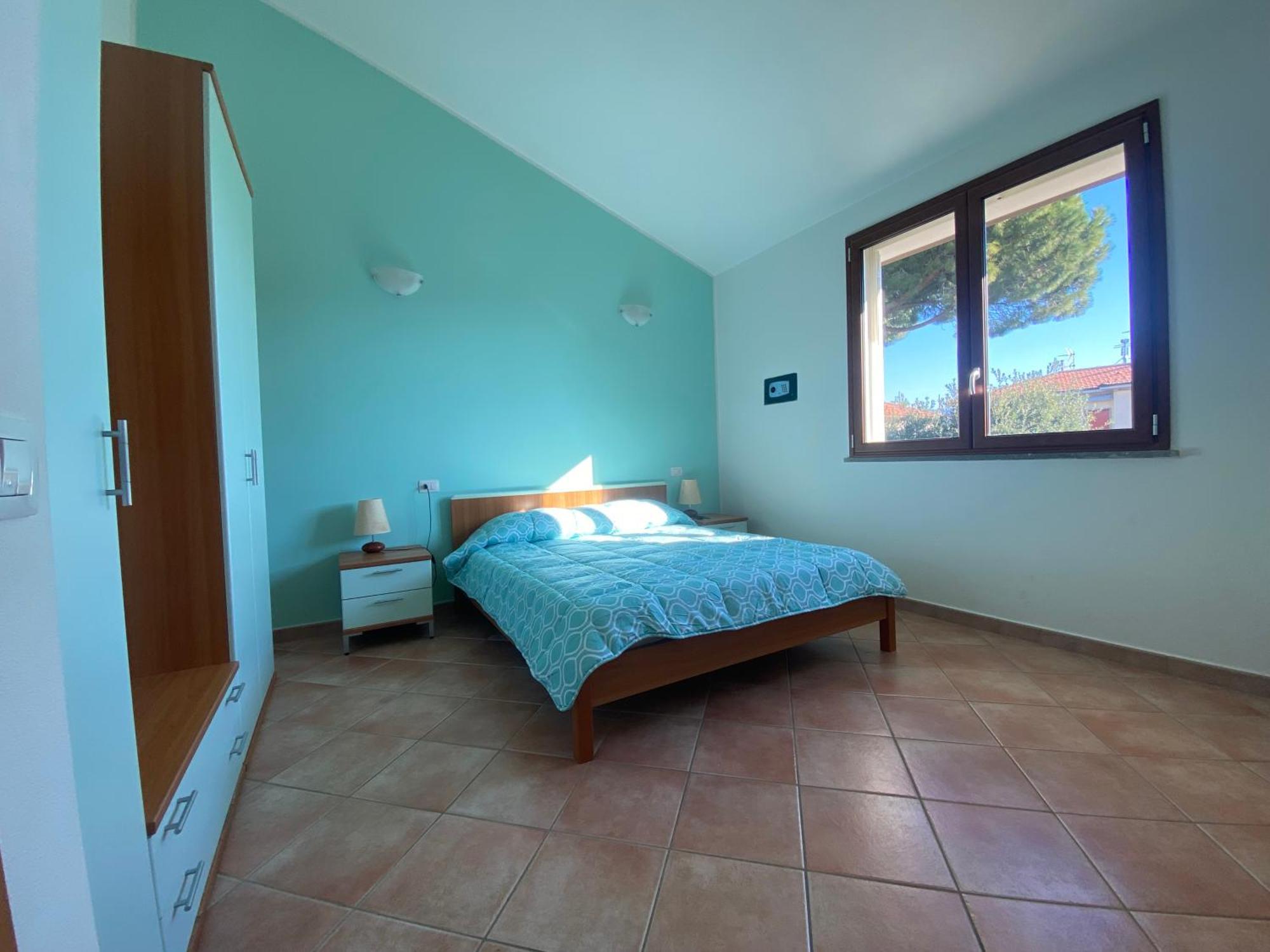 Villa Il Boschetto San Vincenzo Dış mekan fotoğraf