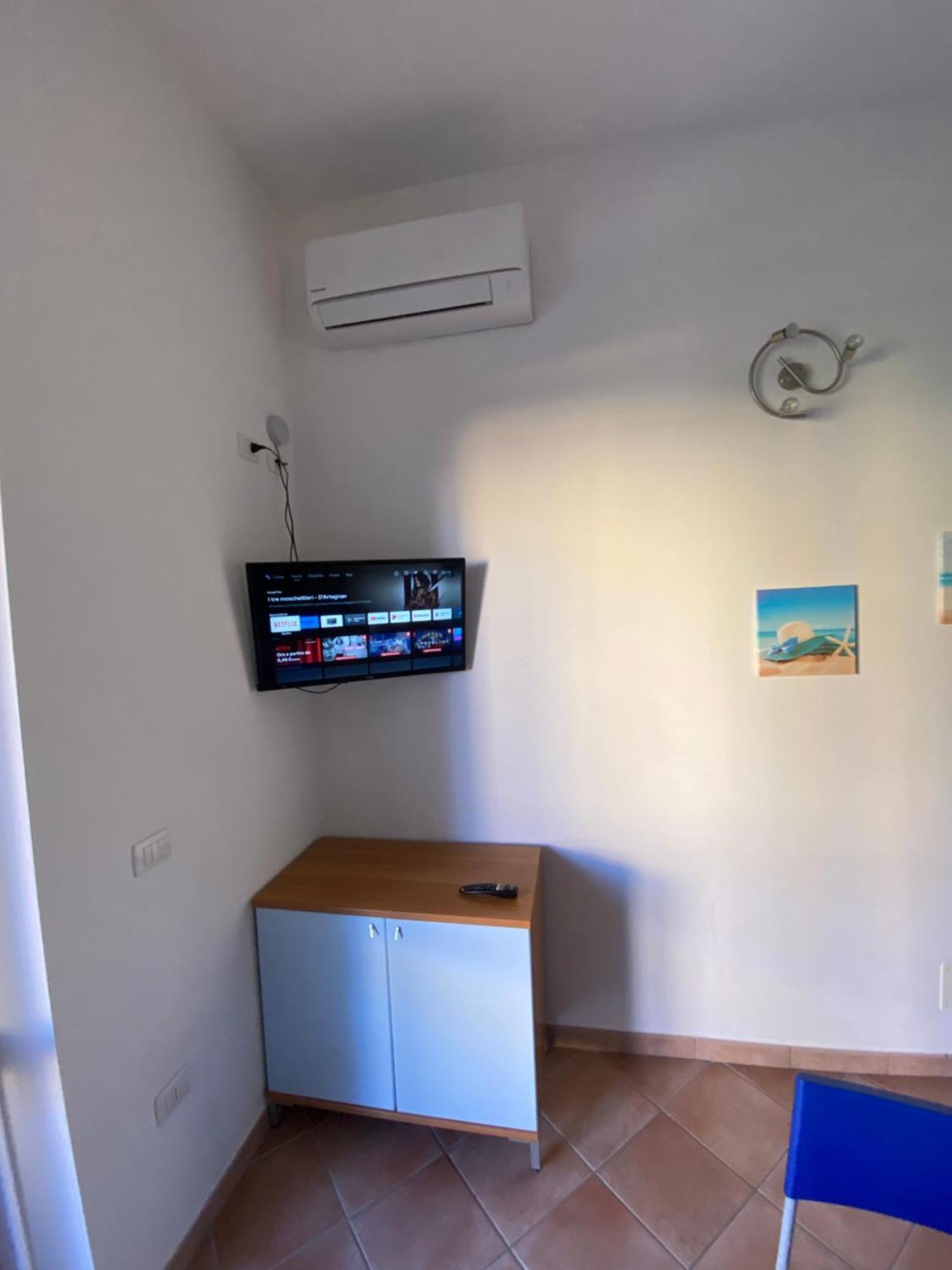 Villa Il Boschetto San Vincenzo Dış mekan fotoğraf