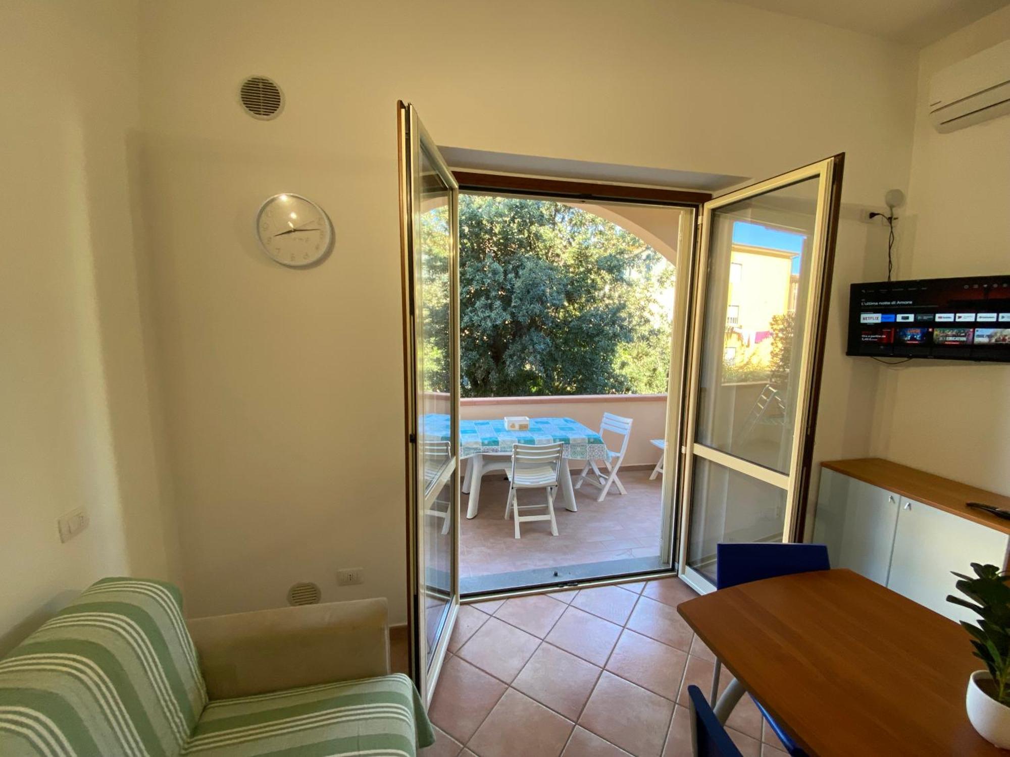 Villa Il Boschetto San Vincenzo Dış mekan fotoğraf