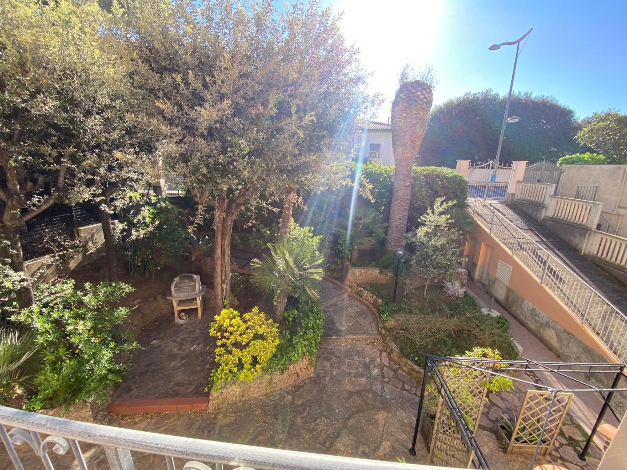 Villa Il Boschetto San Vincenzo Dış mekan fotoğraf