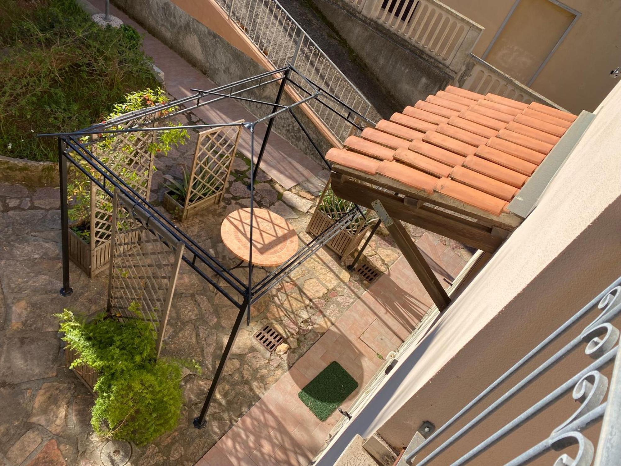Villa Il Boschetto San Vincenzo Dış mekan fotoğraf