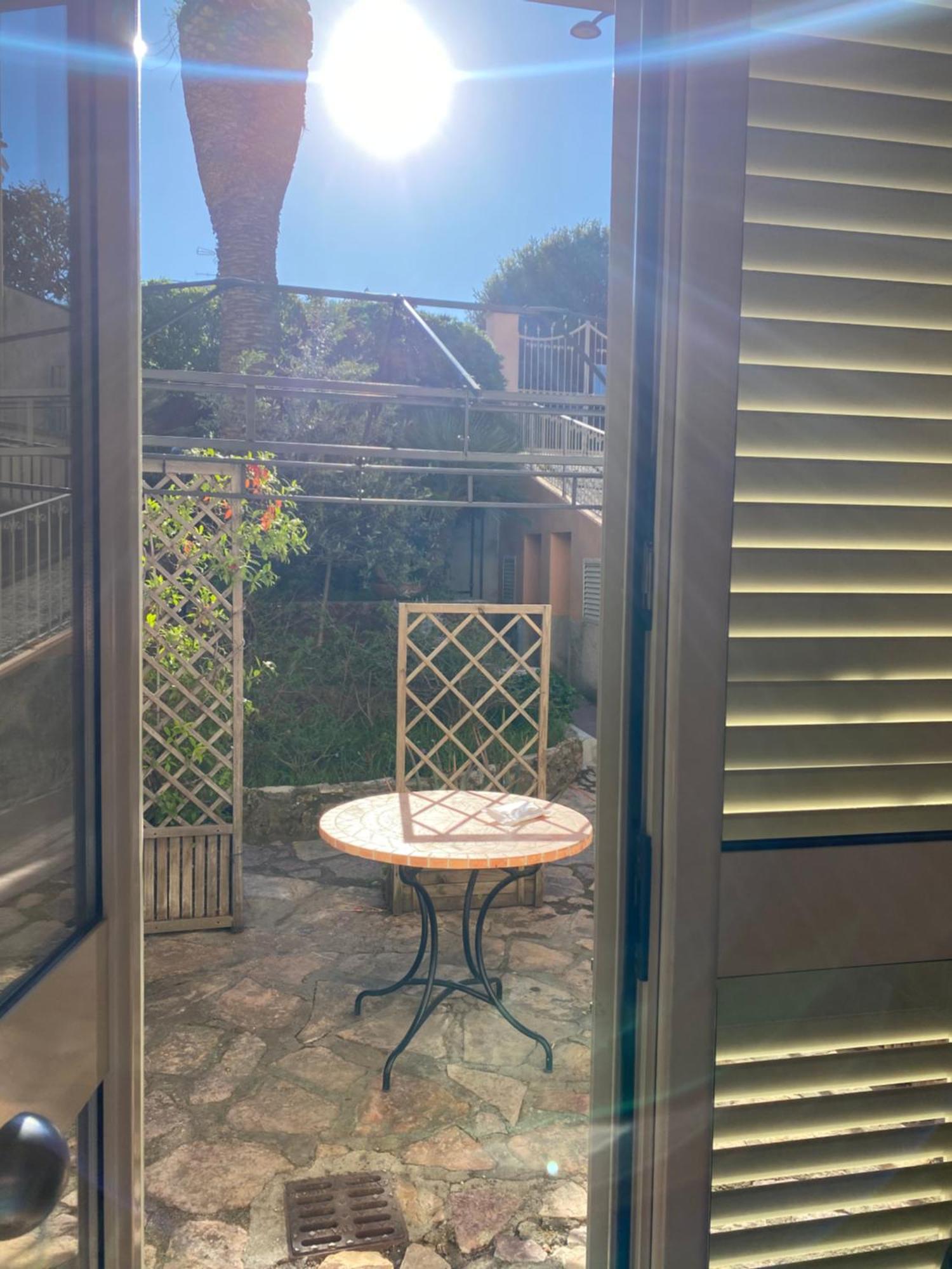 Villa Il Boschetto San Vincenzo Dış mekan fotoğraf