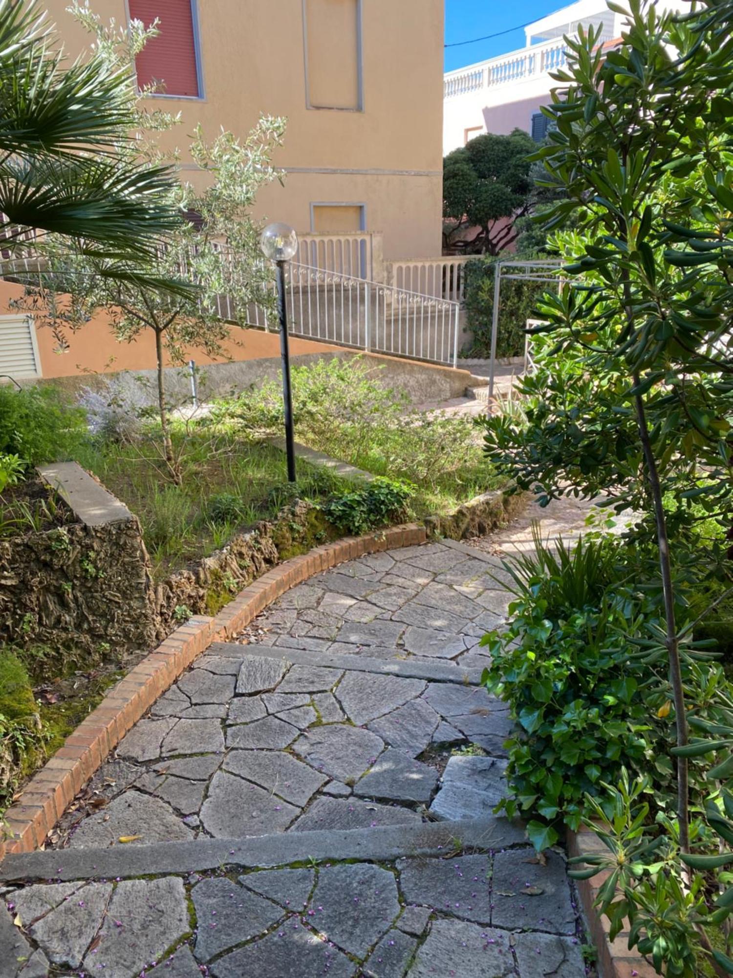 Villa Il Boschetto San Vincenzo Dış mekan fotoğraf