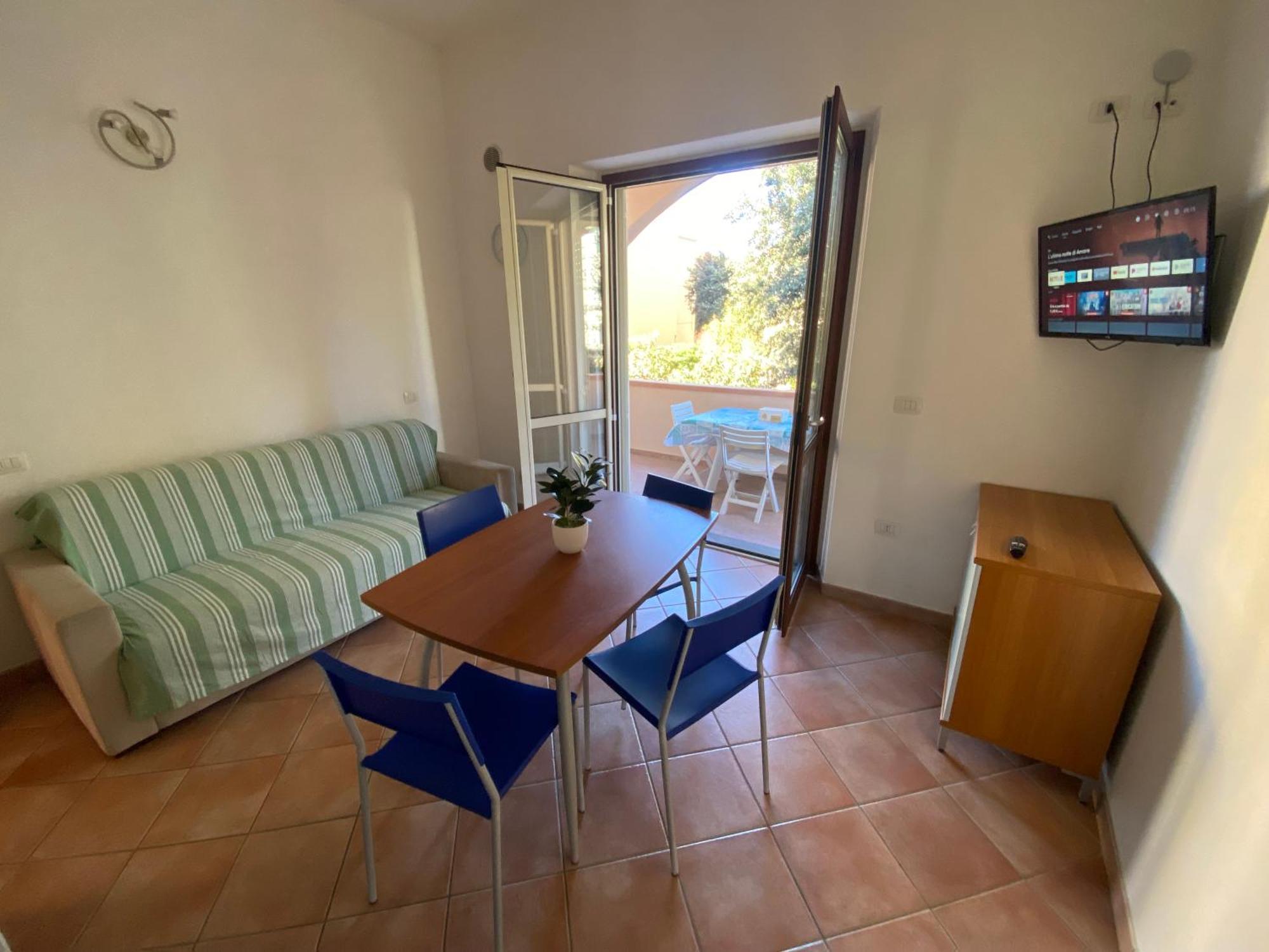 Villa Il Boschetto San Vincenzo Dış mekan fotoğraf