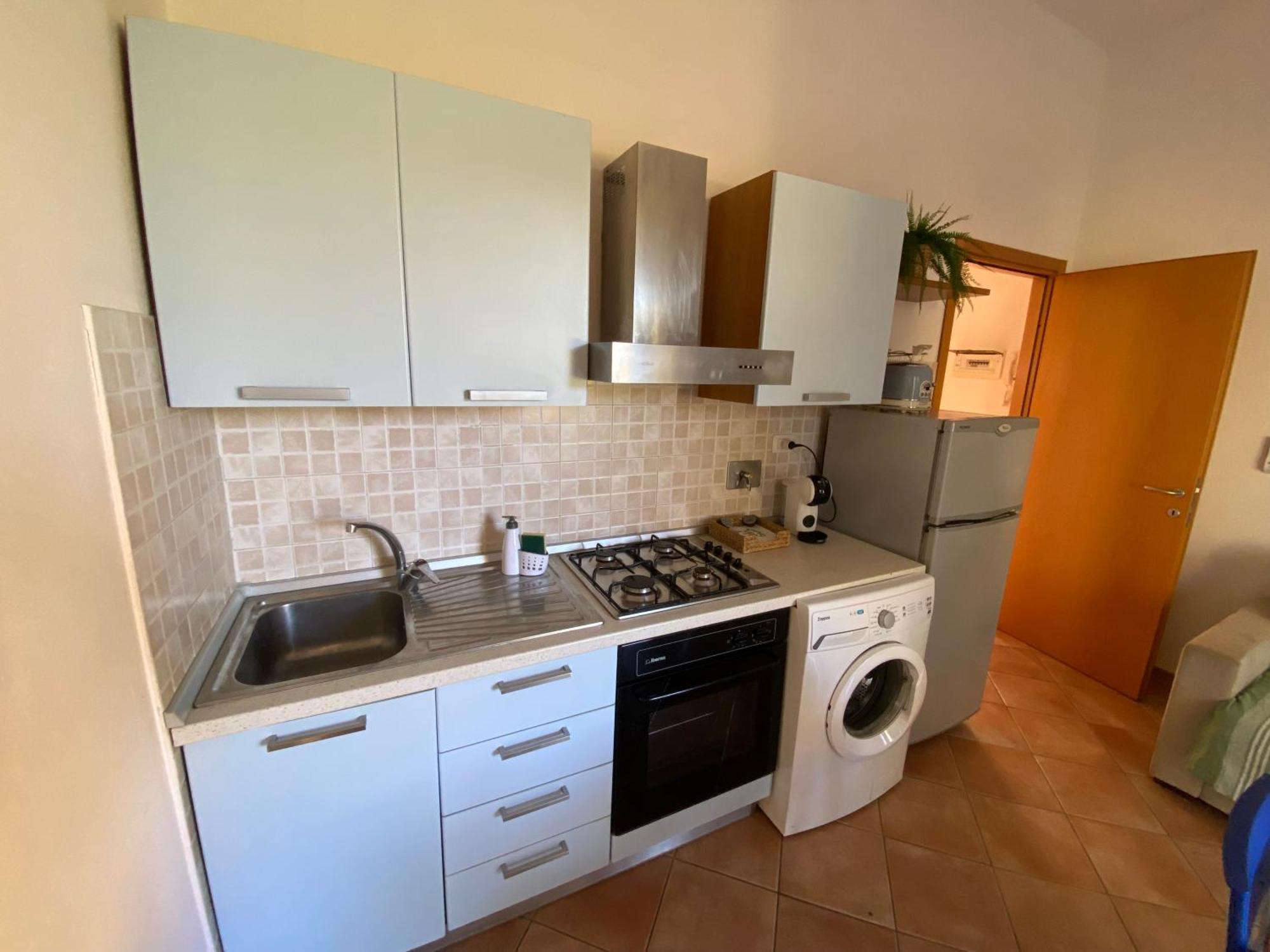 Villa Il Boschetto San Vincenzo Dış mekan fotoğraf