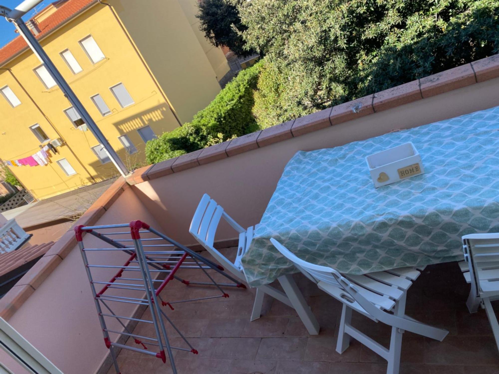 Villa Il Boschetto San Vincenzo Dış mekan fotoğraf