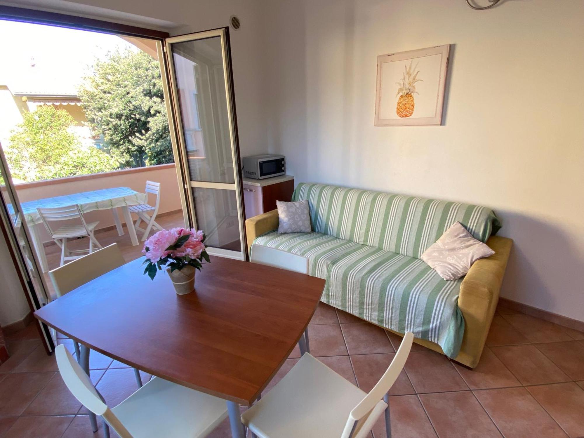Villa Il Boschetto San Vincenzo Dış mekan fotoğraf