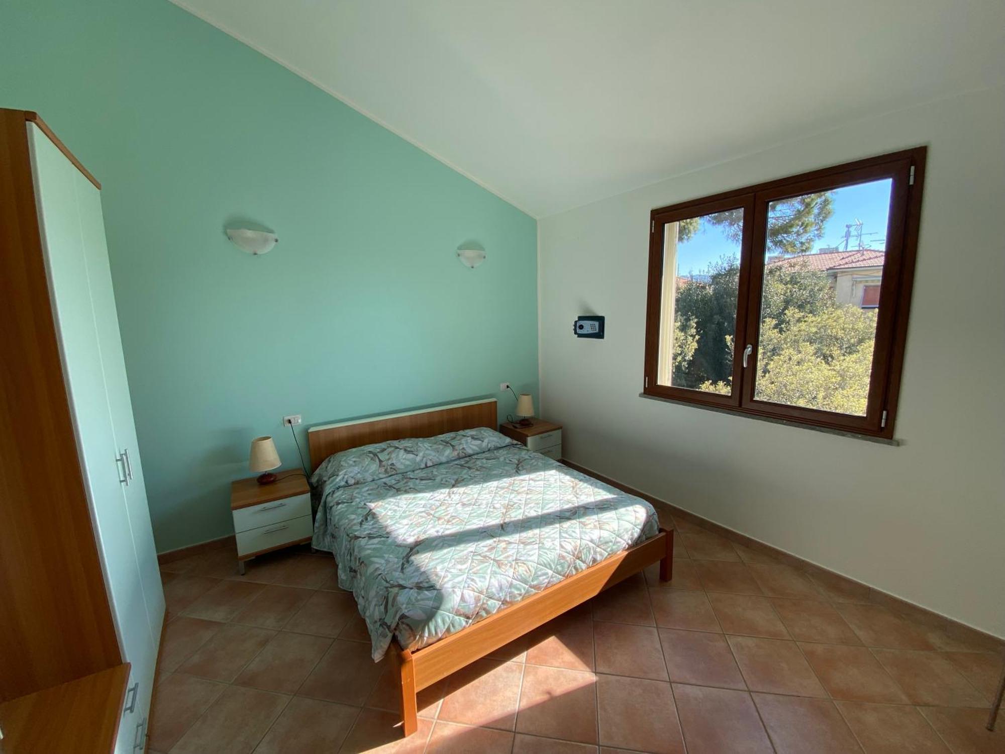 Villa Il Boschetto San Vincenzo Dış mekan fotoğraf