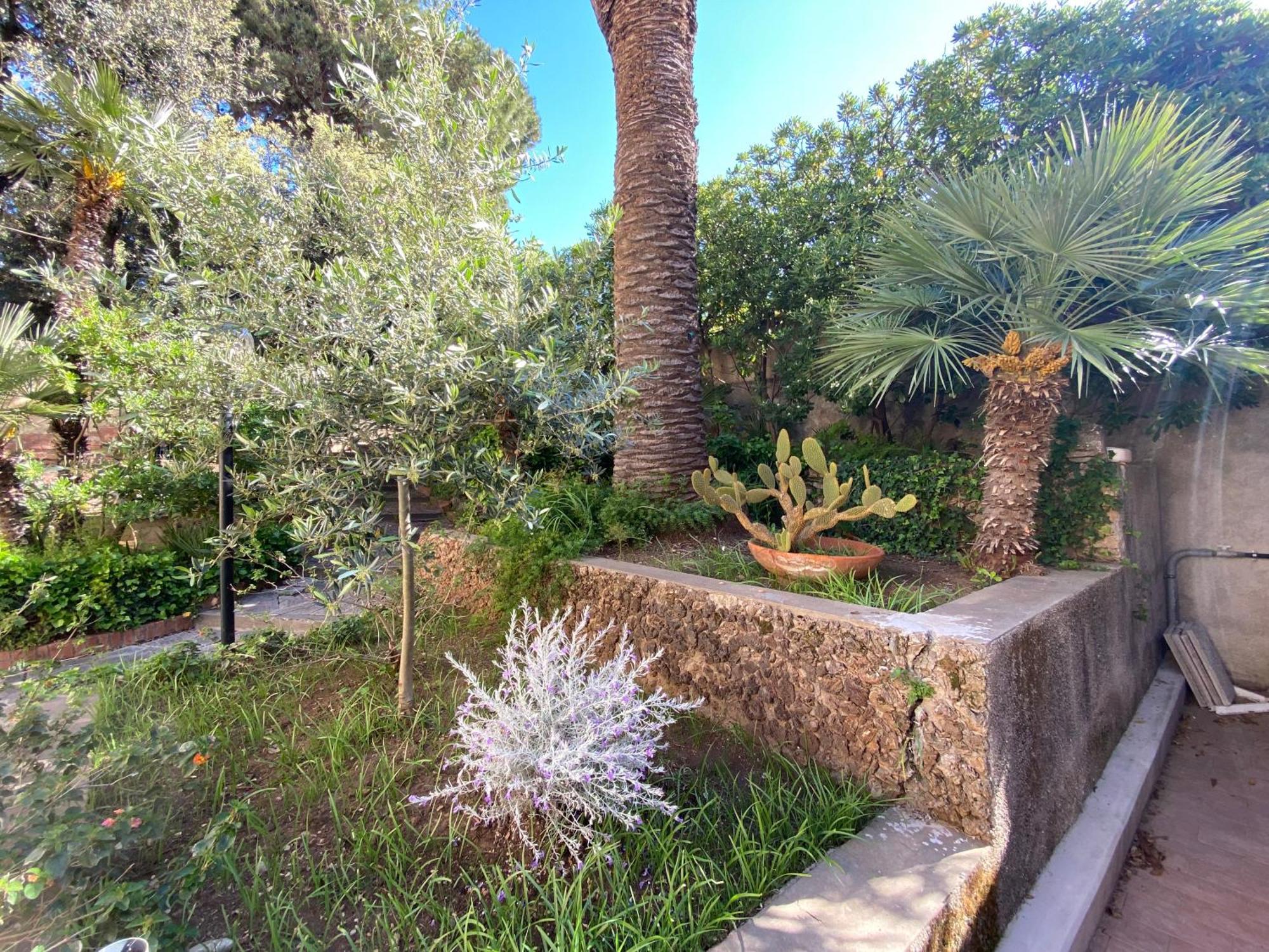 Villa Il Boschetto San Vincenzo Dış mekan fotoğraf