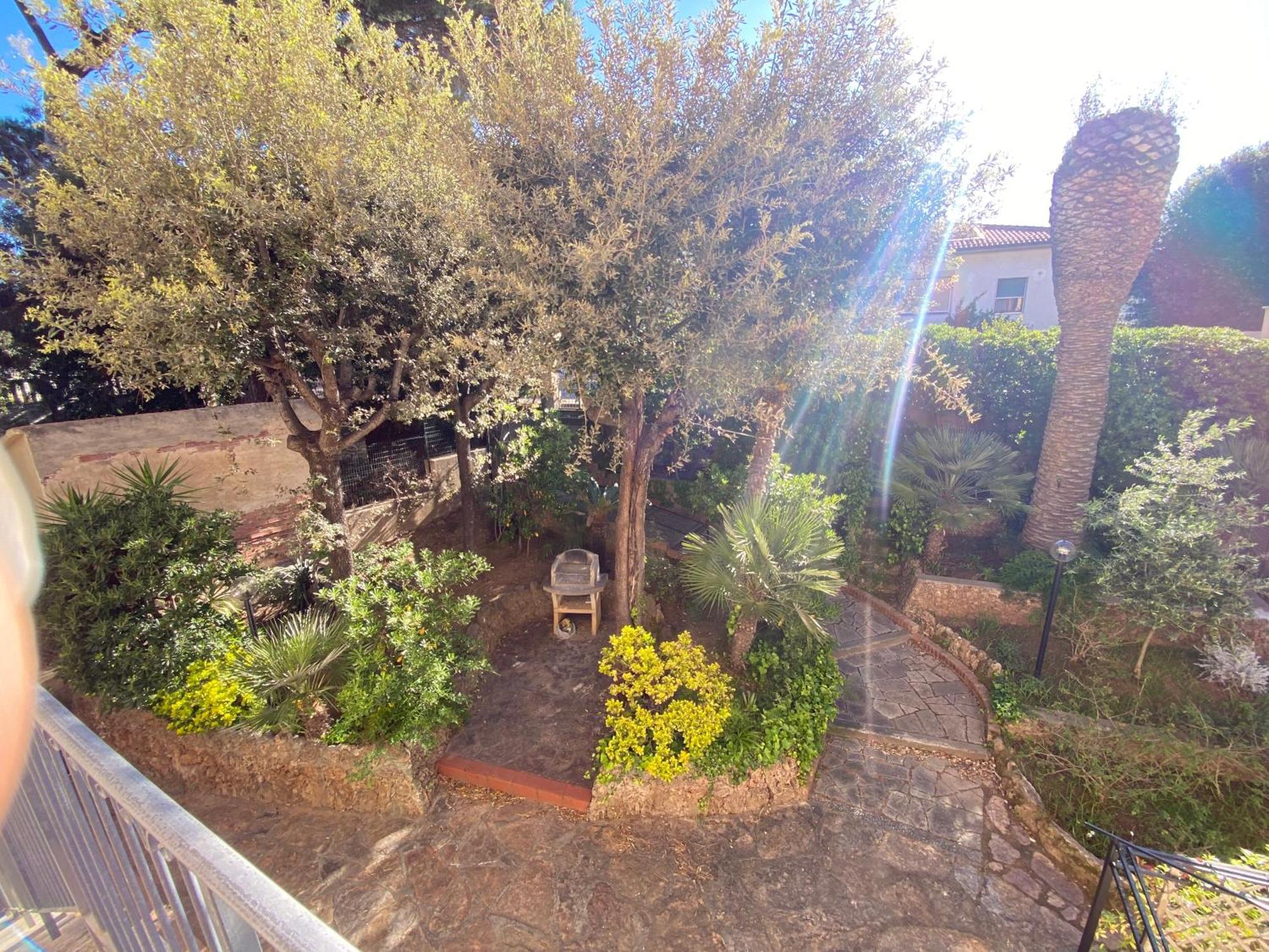 Villa Il Boschetto San Vincenzo Dış mekan fotoğraf
