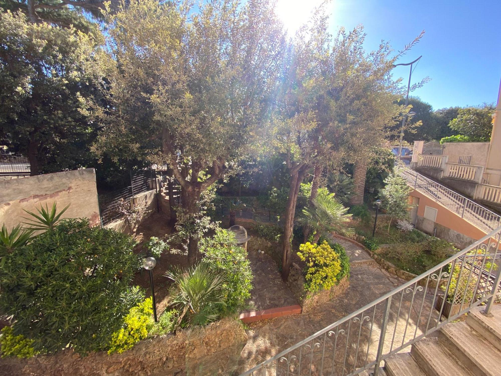 Villa Il Boschetto San Vincenzo Dış mekan fotoğraf