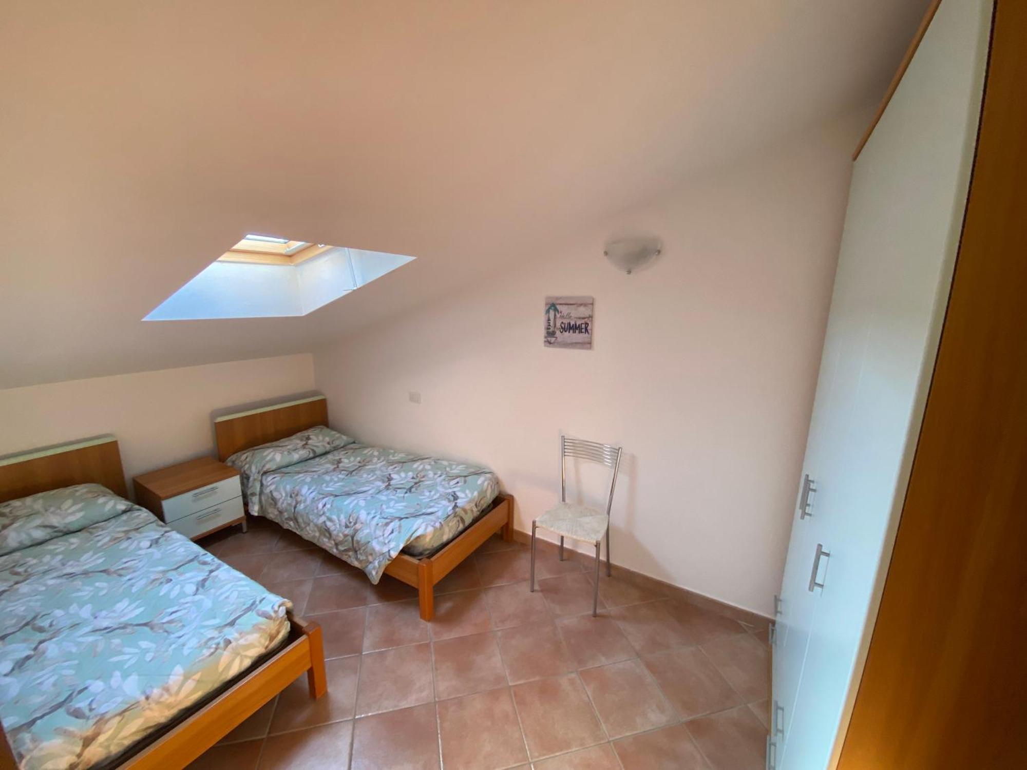 Villa Il Boschetto San Vincenzo Dış mekan fotoğraf