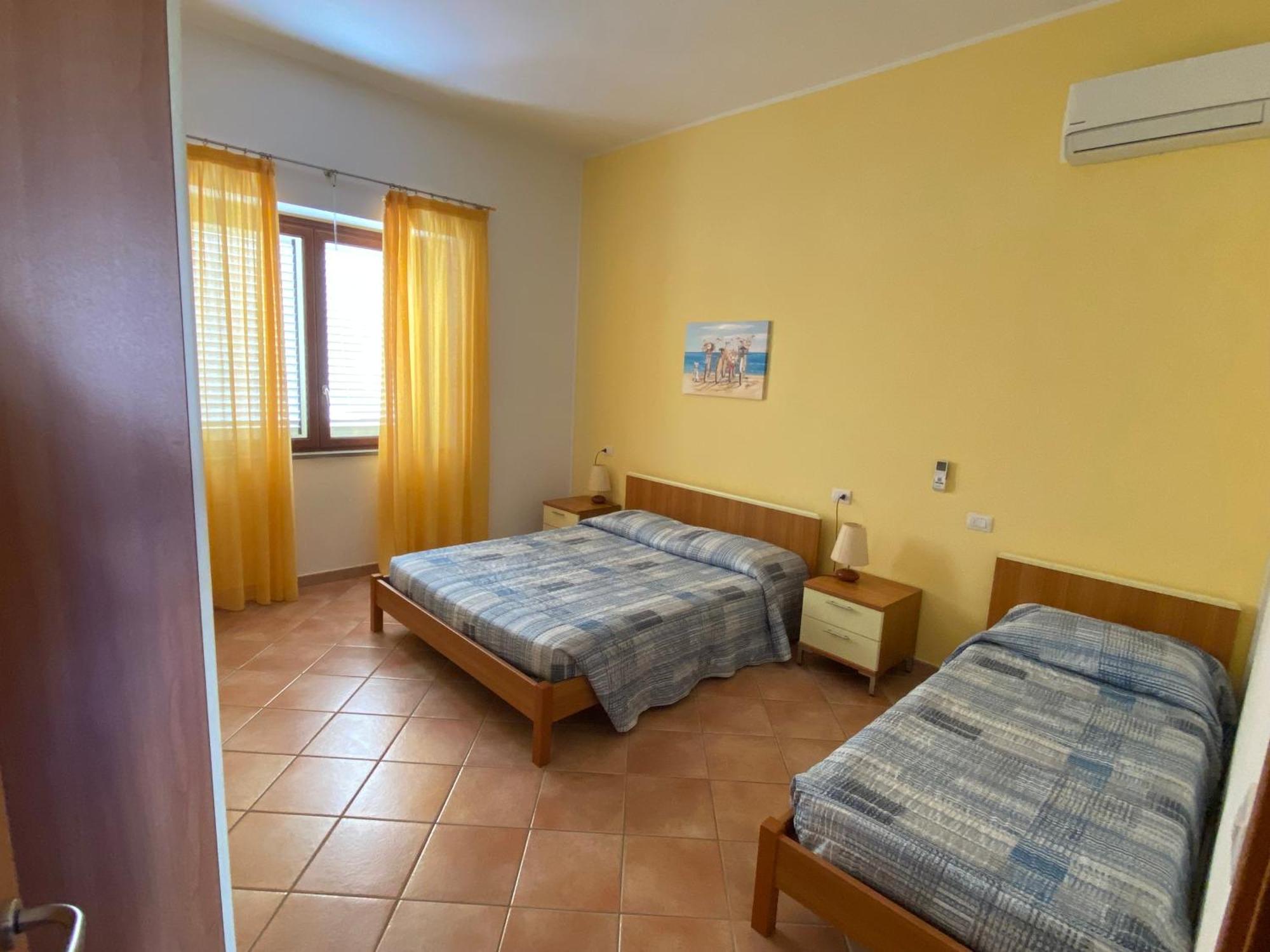 Villa Il Boschetto San Vincenzo Dış mekan fotoğraf
