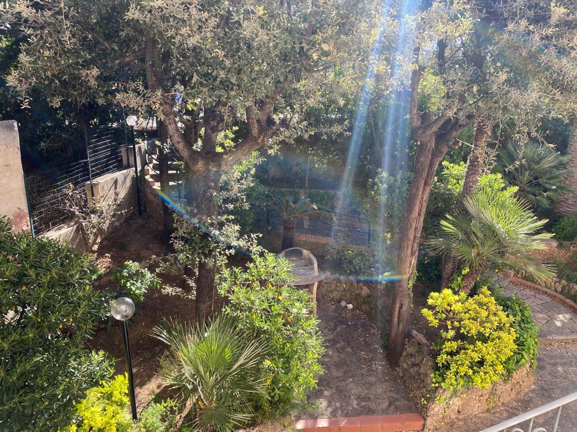 Villa Il Boschetto San Vincenzo Dış mekan fotoğraf