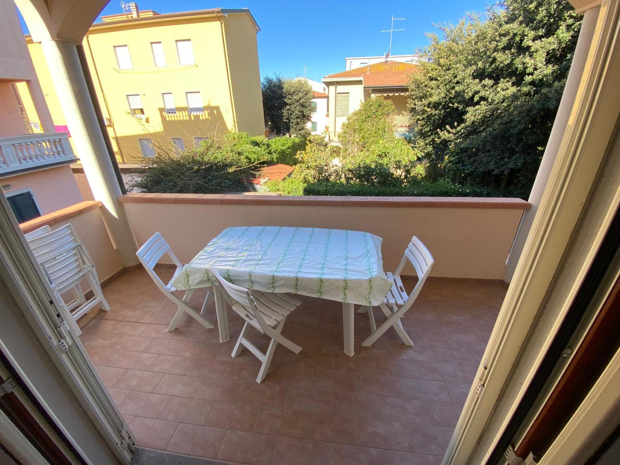 Villa Il Boschetto San Vincenzo Dış mekan fotoğraf