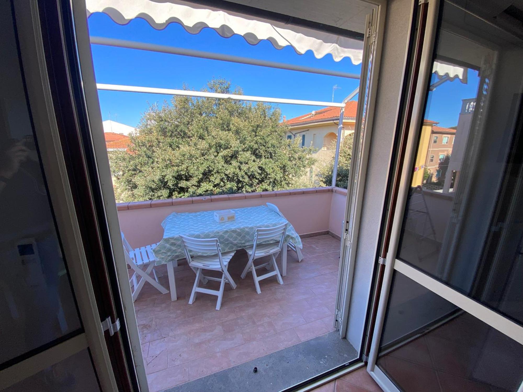 Villa Il Boschetto San Vincenzo Dış mekan fotoğraf