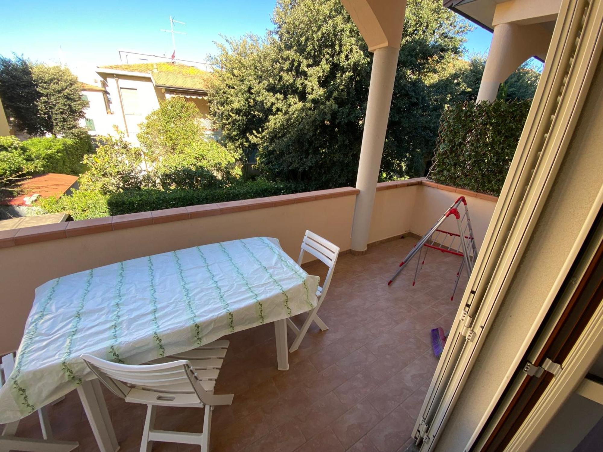 Villa Il Boschetto San Vincenzo Dış mekan fotoğraf
