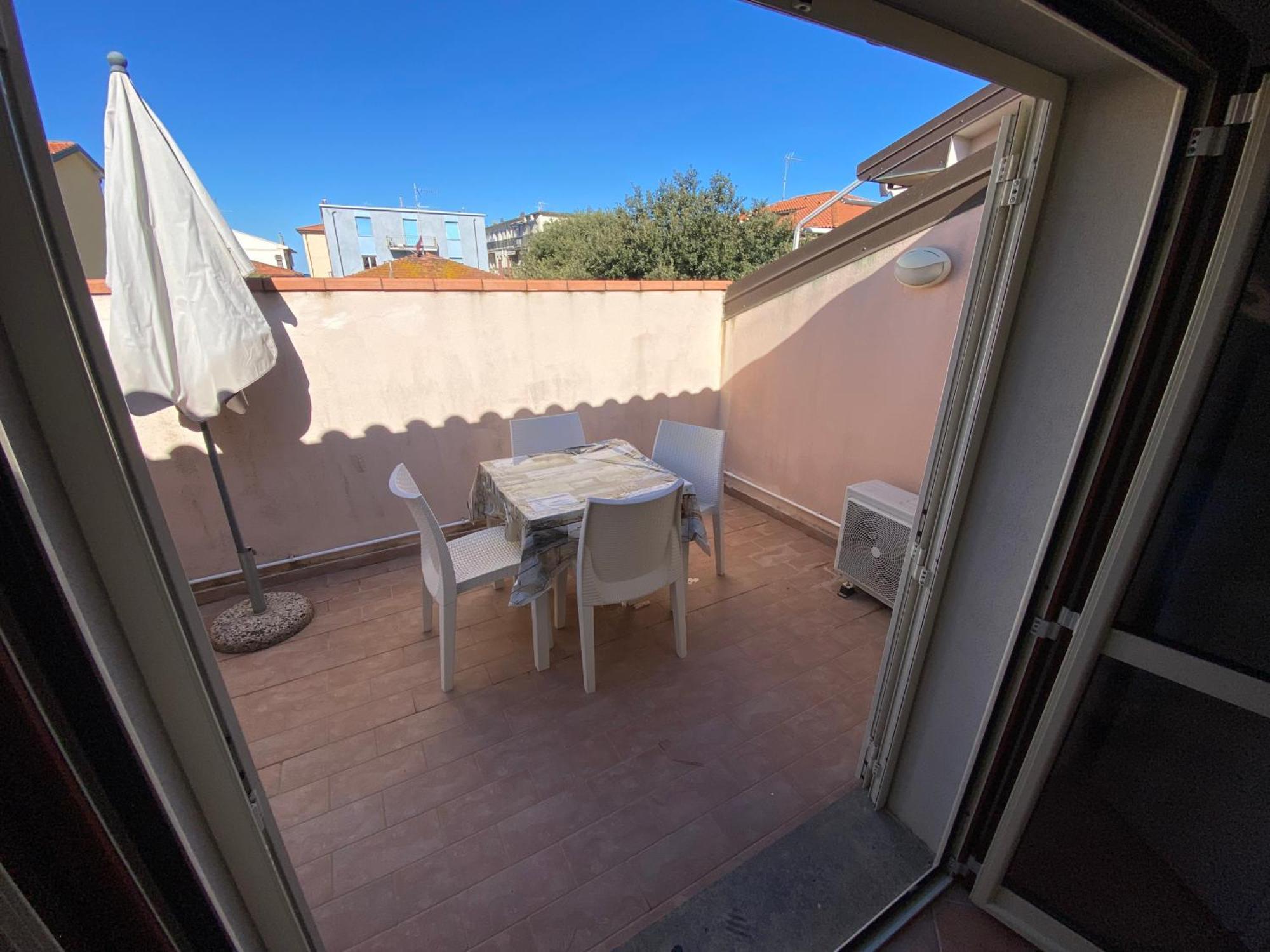 Villa Il Boschetto San Vincenzo Dış mekan fotoğraf