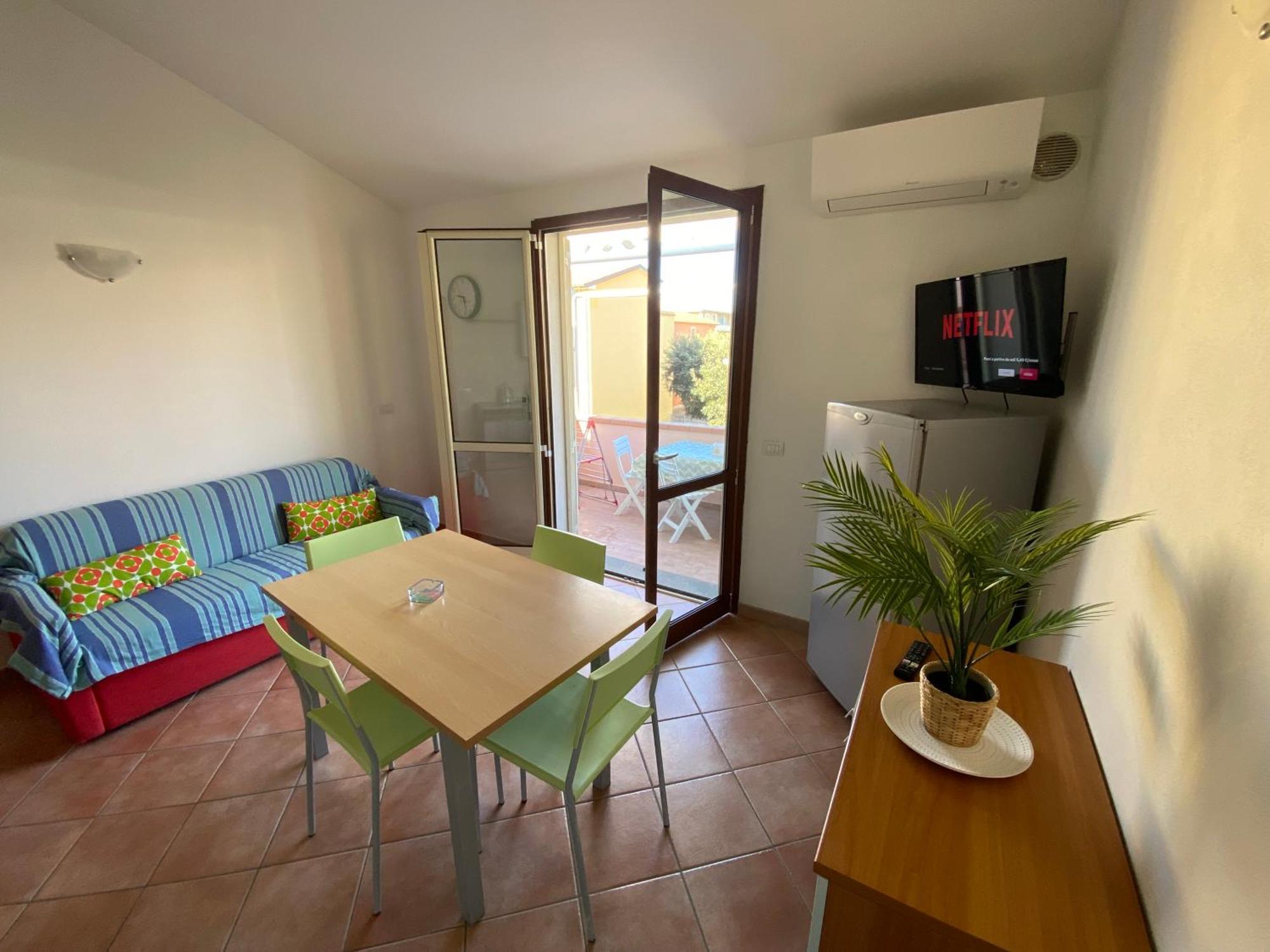 Villa Il Boschetto San Vincenzo Dış mekan fotoğraf