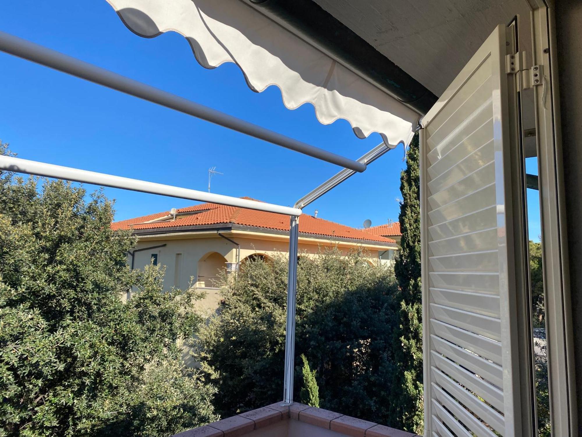 Villa Il Boschetto San Vincenzo Dış mekan fotoğraf
