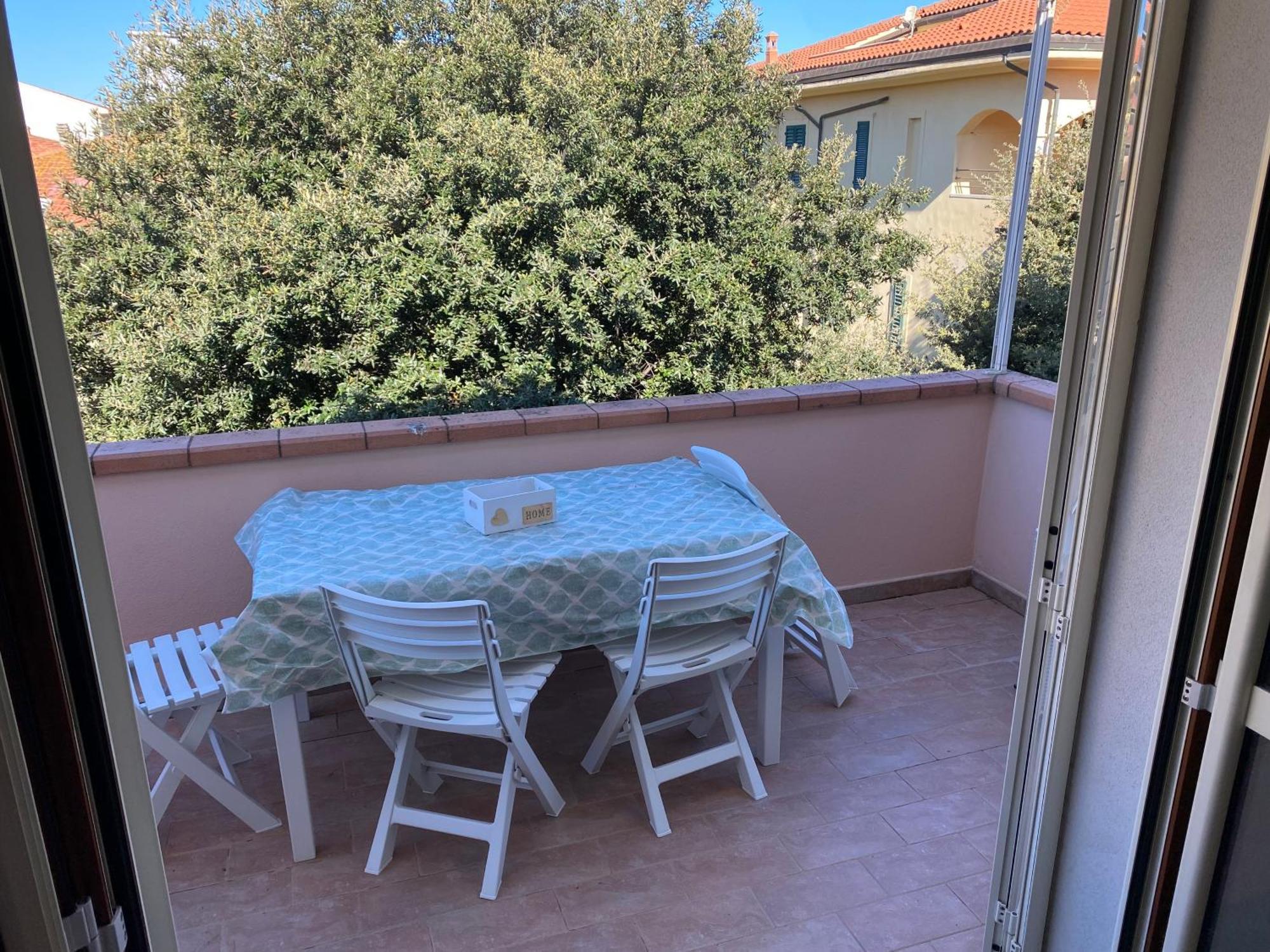 Villa Il Boschetto San Vincenzo Dış mekan fotoğraf