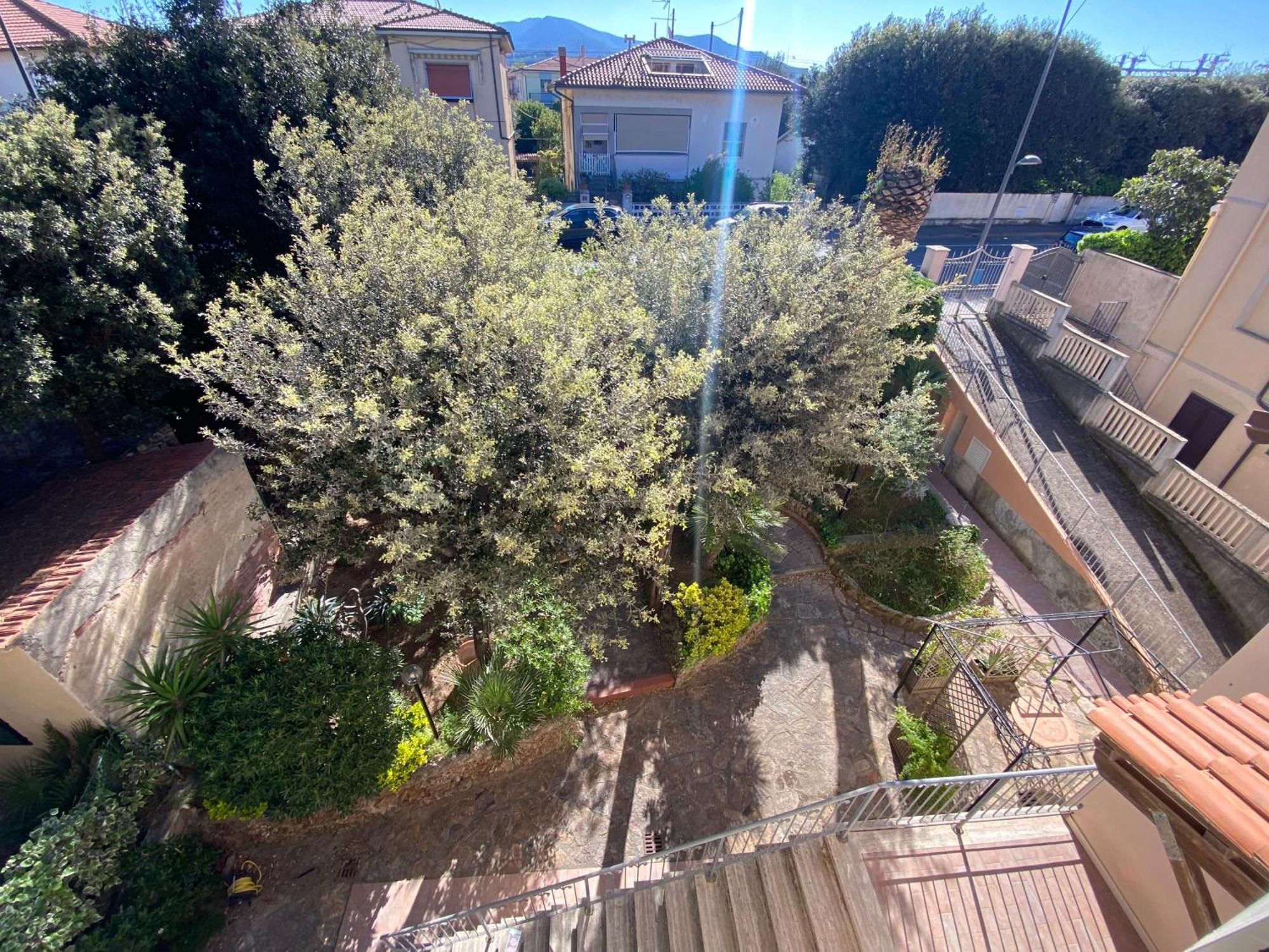 Villa Il Boschetto San Vincenzo Dış mekan fotoğraf