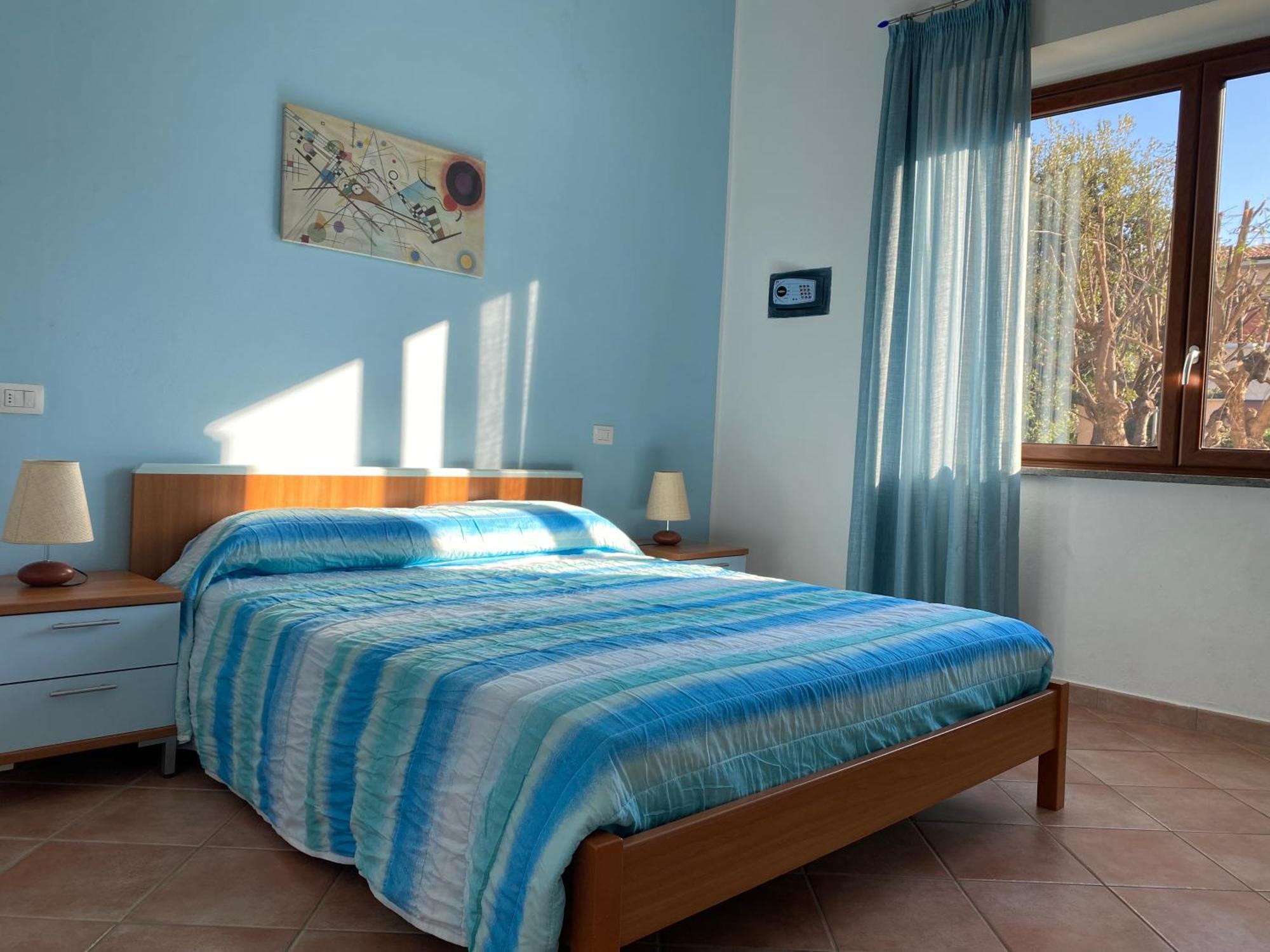 Villa Il Boschetto San Vincenzo Dış mekan fotoğraf