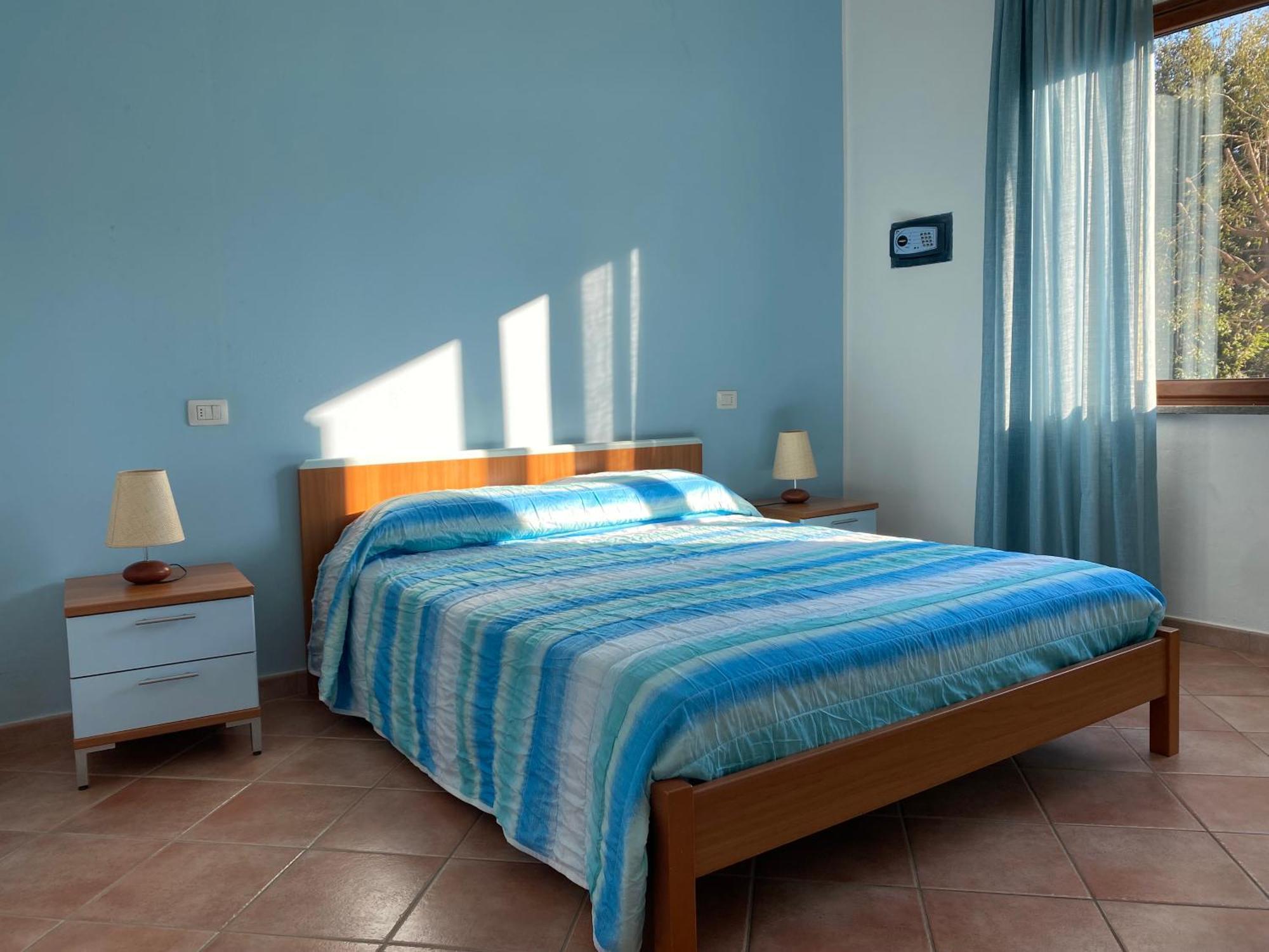 Villa Il Boschetto San Vincenzo Dış mekan fotoğraf