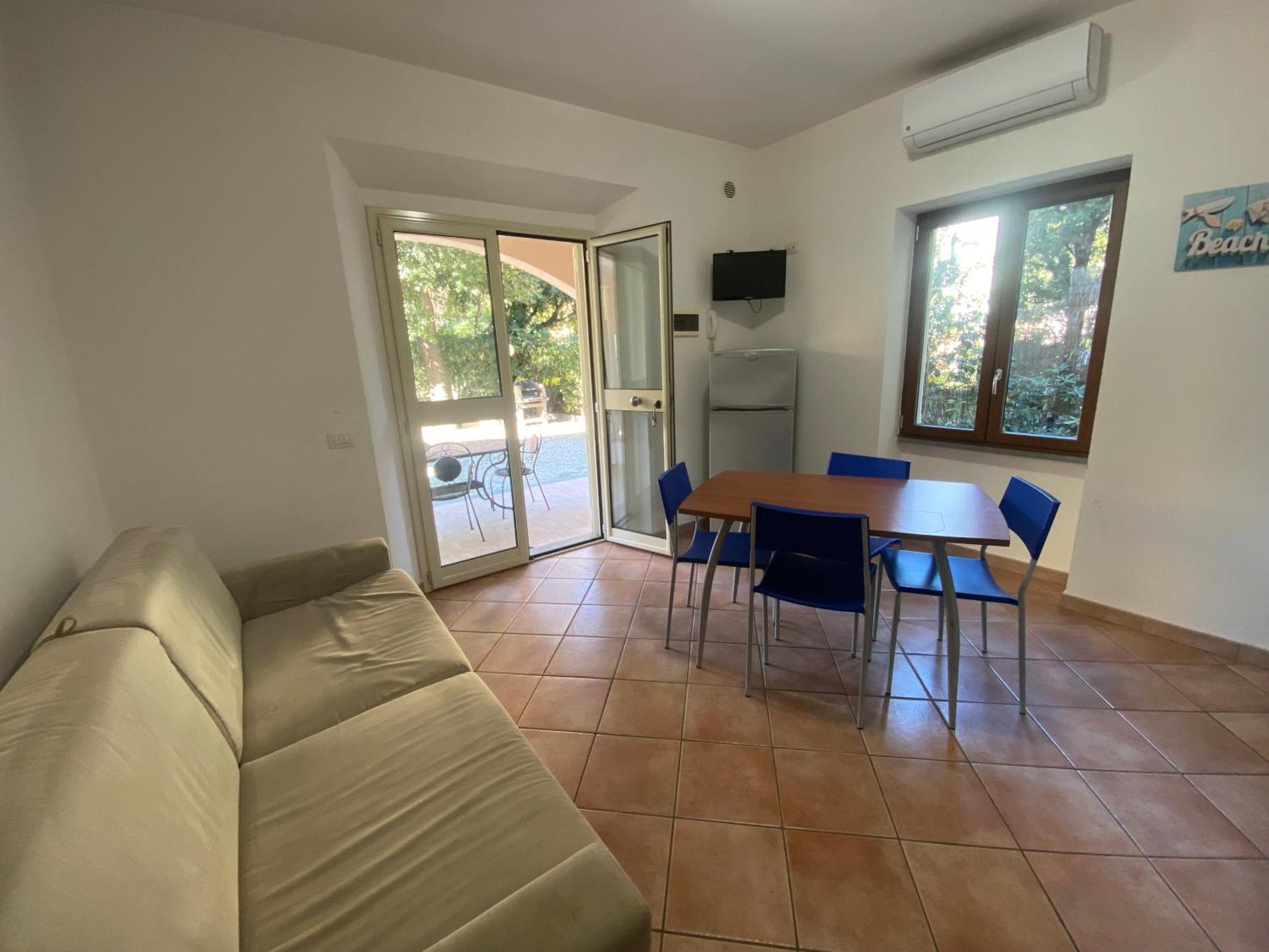 Villa Il Boschetto San Vincenzo Dış mekan fotoğraf