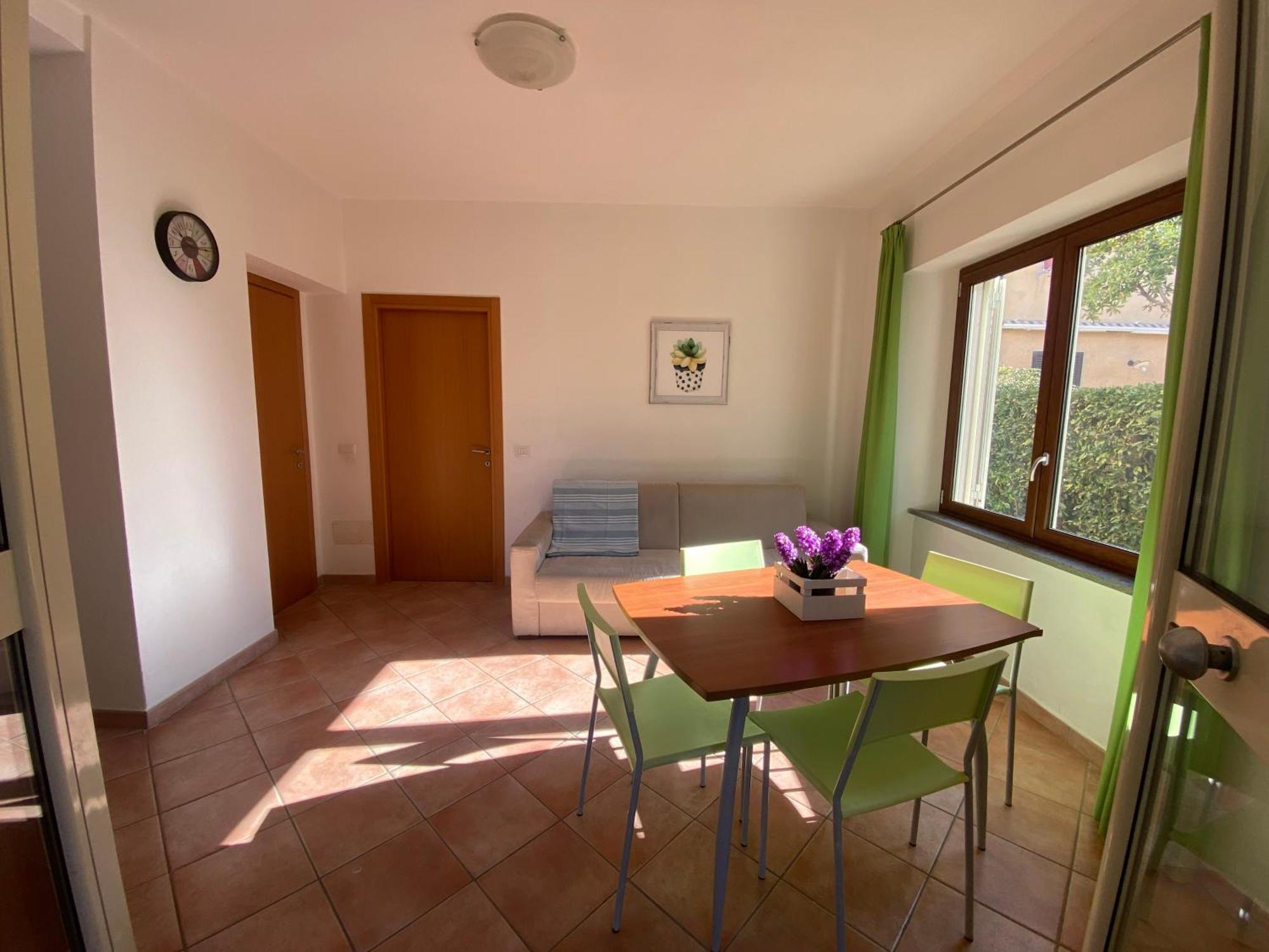 Villa Il Boschetto San Vincenzo Dış mekan fotoğraf