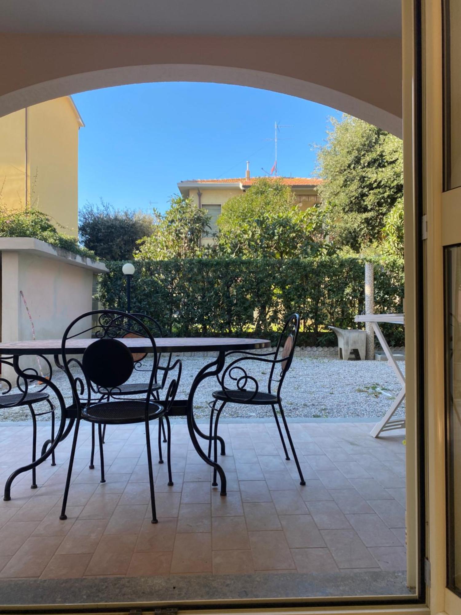 Villa Il Boschetto San Vincenzo Dış mekan fotoğraf