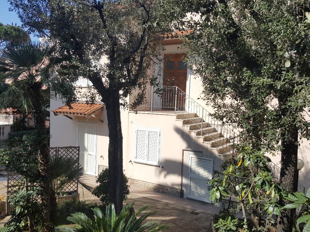 Villa Il Boschetto San Vincenzo Dış mekan fotoğraf